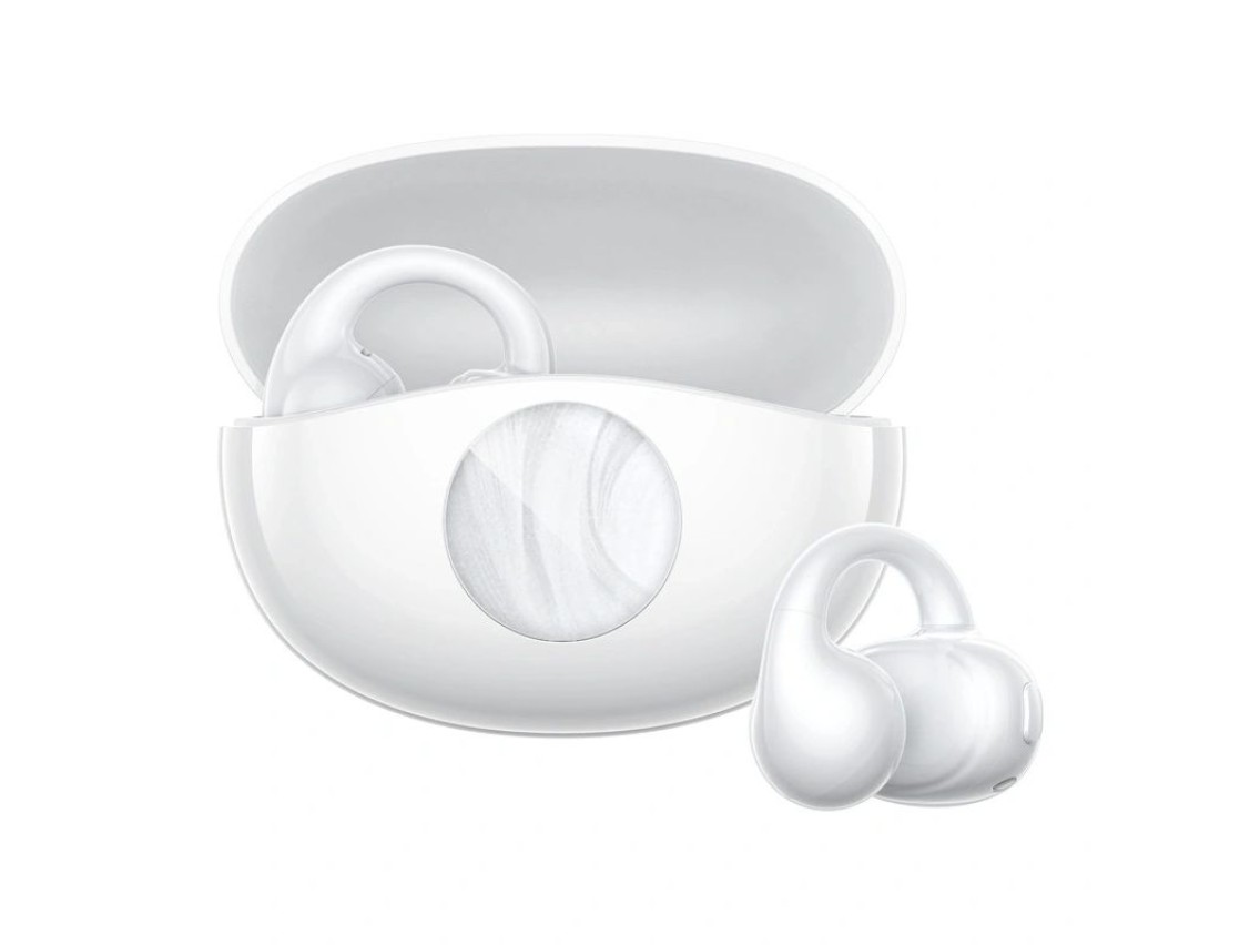 Earphones QCY Crossky C50i (white)