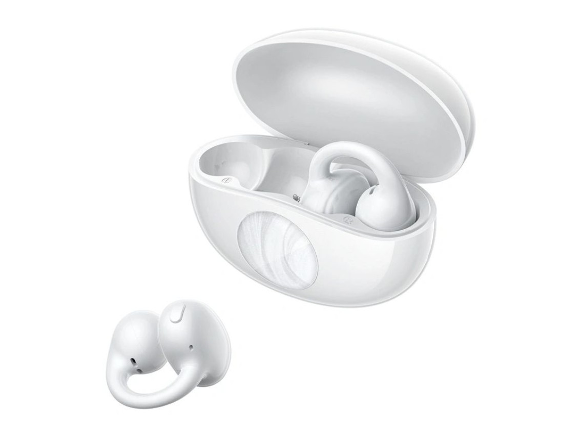 Earphones QCY Crossky C50i (white)