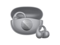 Wireless earphones QCY Crossky C50i (grey) Wireless earphones QCY Crossky C50i (grey)
