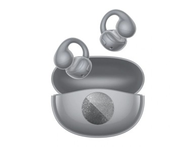 Auriculares inalámbricos QCY Crossky C50i (gris) Auriculares inalámbricos QCY Crossky C50i (gris)