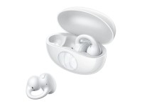 Auscultadores QCY Crossky C50i (branco)