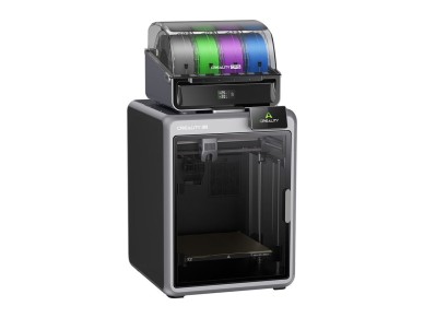 Impressora 3D Creality K2 Combo Impressora 3D Creality K2 Combo