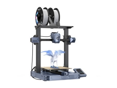 Impressora 3D Creality CR-10 SE Impressora 3D Creality CR-10 SE