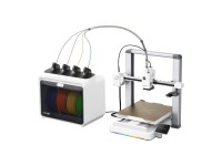 Impressora 3D CREALITY SparkX i7 Combo Impressora 3D CREALITY SparkX i7 Combo