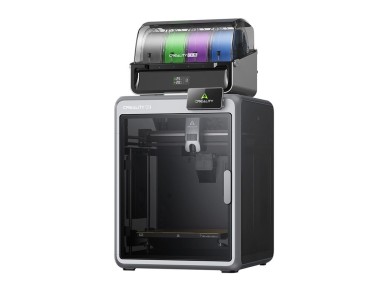 Impressora 3D Creality K2 Combo Impressora 3D Creality K2 Combo
