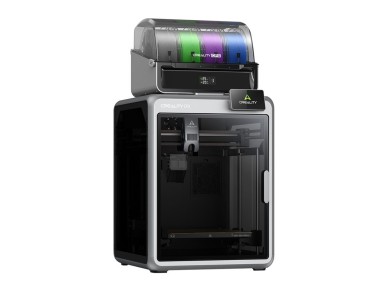 Creality K2 Combo 3D Printer Creality K2 Combo 3D Printer