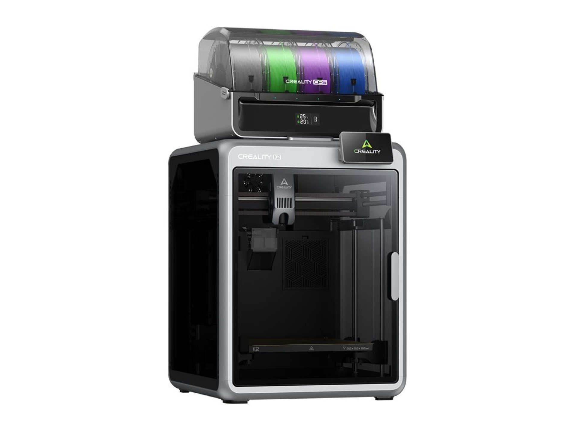 Impresora 3D Creality K2 Combo