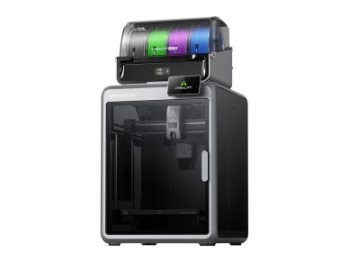 Creality K2 Combo 3D Printer Creality K2 Combo 3D Printer