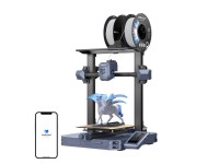 Impressora 3D Creality CR-10 SE Impressora 3D Creality CR-10 SE