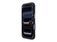 Funda Karl Lagerfeld Smooth Choupette Sketch MagSafe para iPhone 18 Pro / 17 Pro - azul claro Funda Karl Lagerfeld Smooth Choupette Sketch MagSafe para iPhone 18 Pro / 17 Pro - azul claro