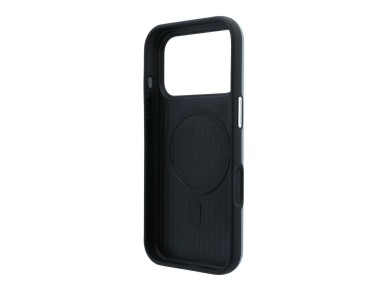 Karl Lagerfeld Smooth Choupette Sketch MagSafe case for iPhone 18 Pro / 17 Pro - light blue Karl Lagerfeld Smooth Choupette Sketch MagSafe case for iPhone 18 Pro / 17 Pro - light blue