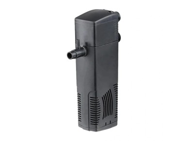 Bomba de filtro SUNSUN JP-033F