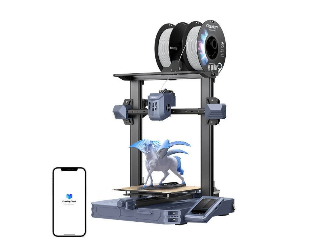Creality CR-10 SE 3D Printer