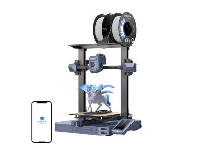 Creality CR-10 SE 3D Printer
