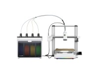 Impresora 3D CREALITY SparkX i7 Combo Impresora 3D CREALITY SparkX i7 Combo