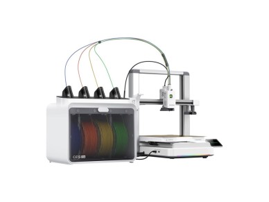 Impresora 3D CREALITY SparkX i7 Combo