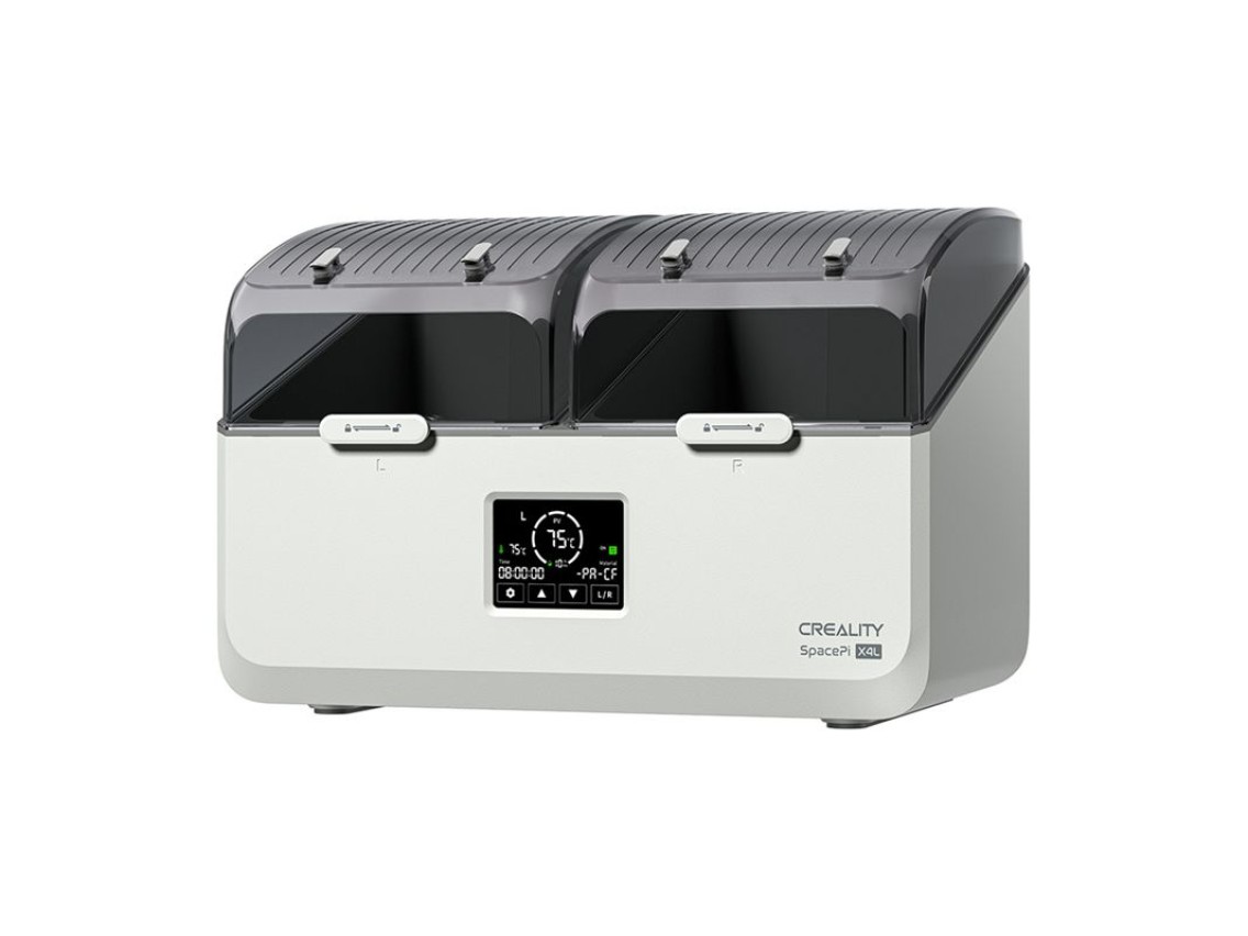 CREALITY SpacePi X4L Filament Dryer