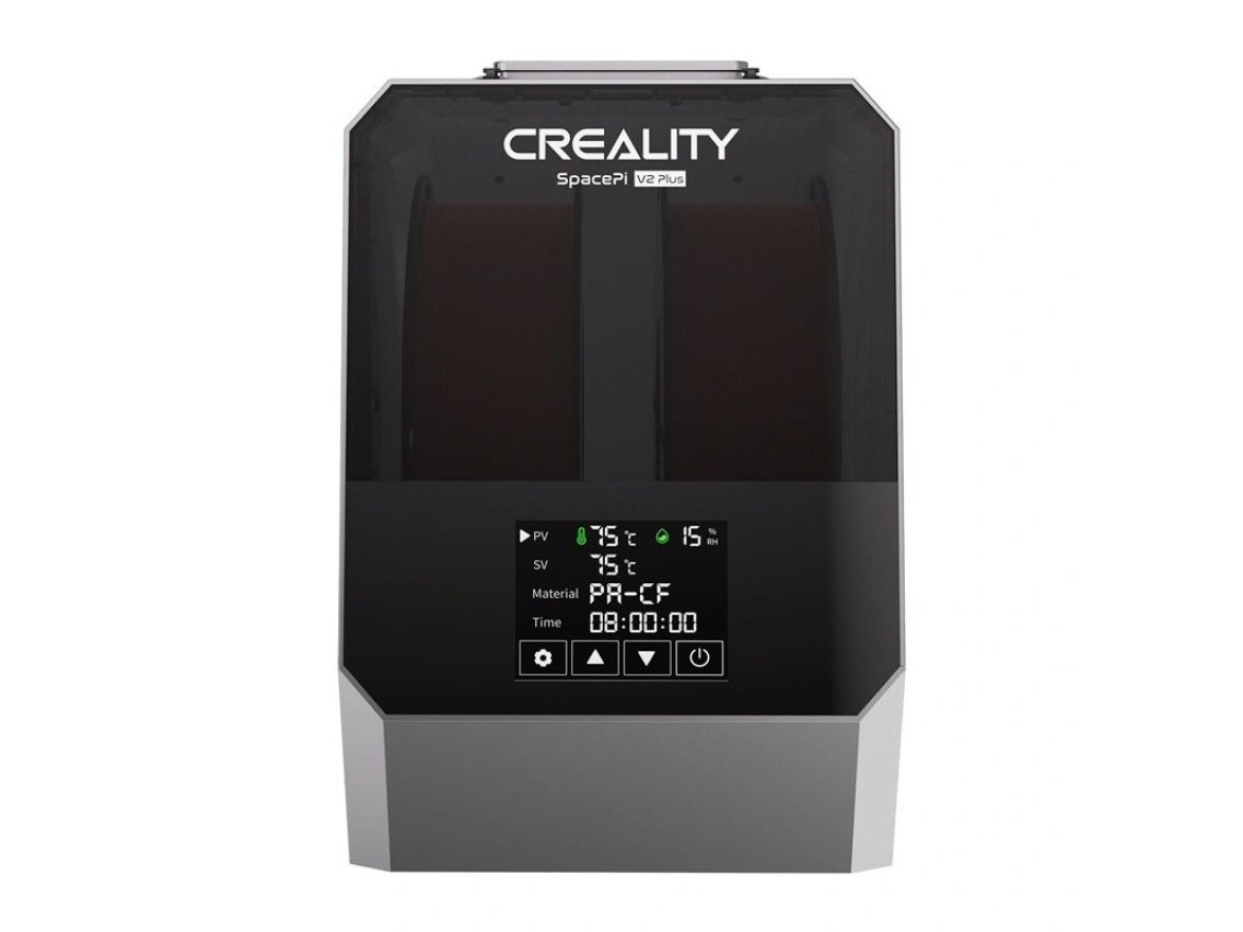 Secador de filamento Creality Space Pi Plus V2