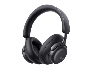 Headphones QCY H6 Ultra (black)