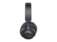Headphones QCY H6 Ultra (black)