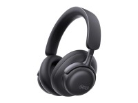 Headphones QCY H6 Ultra (black)