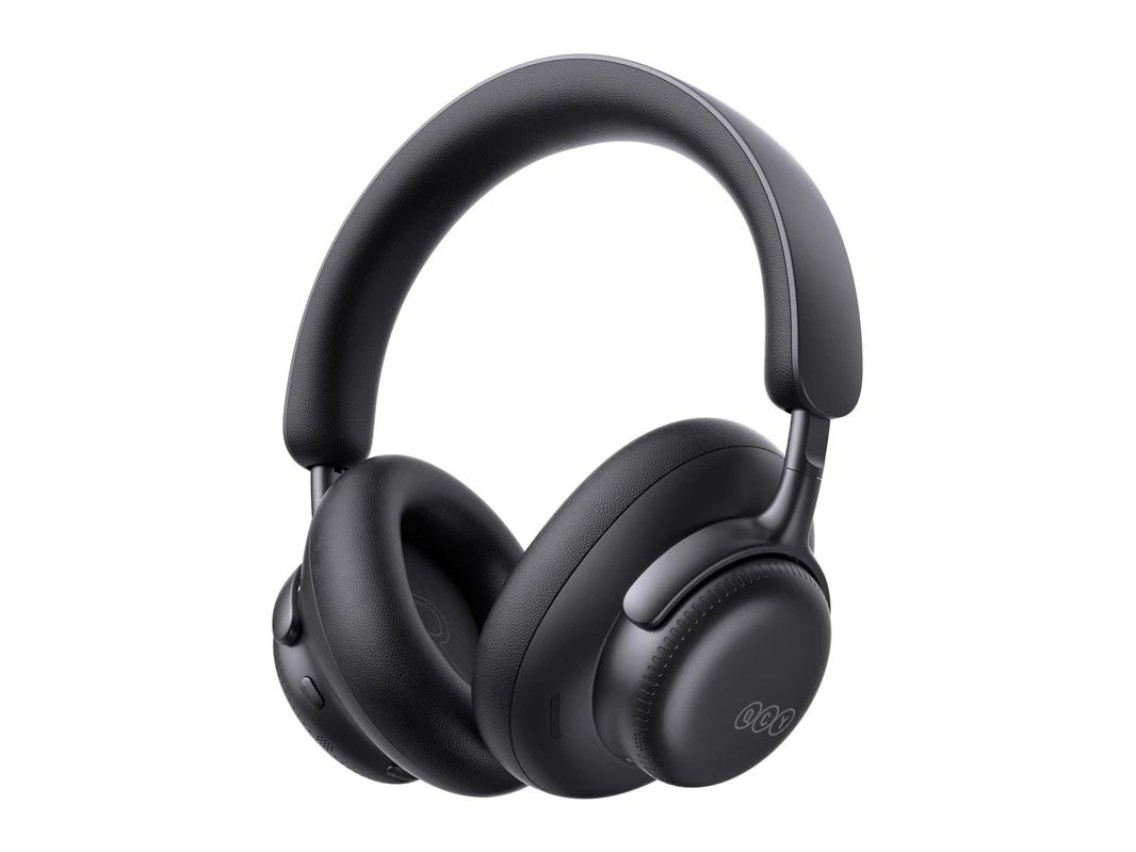 Headphones QCY H6 Ultra (black)