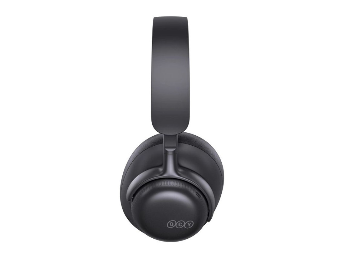 Headphones QCY H6 Ultra (black)
