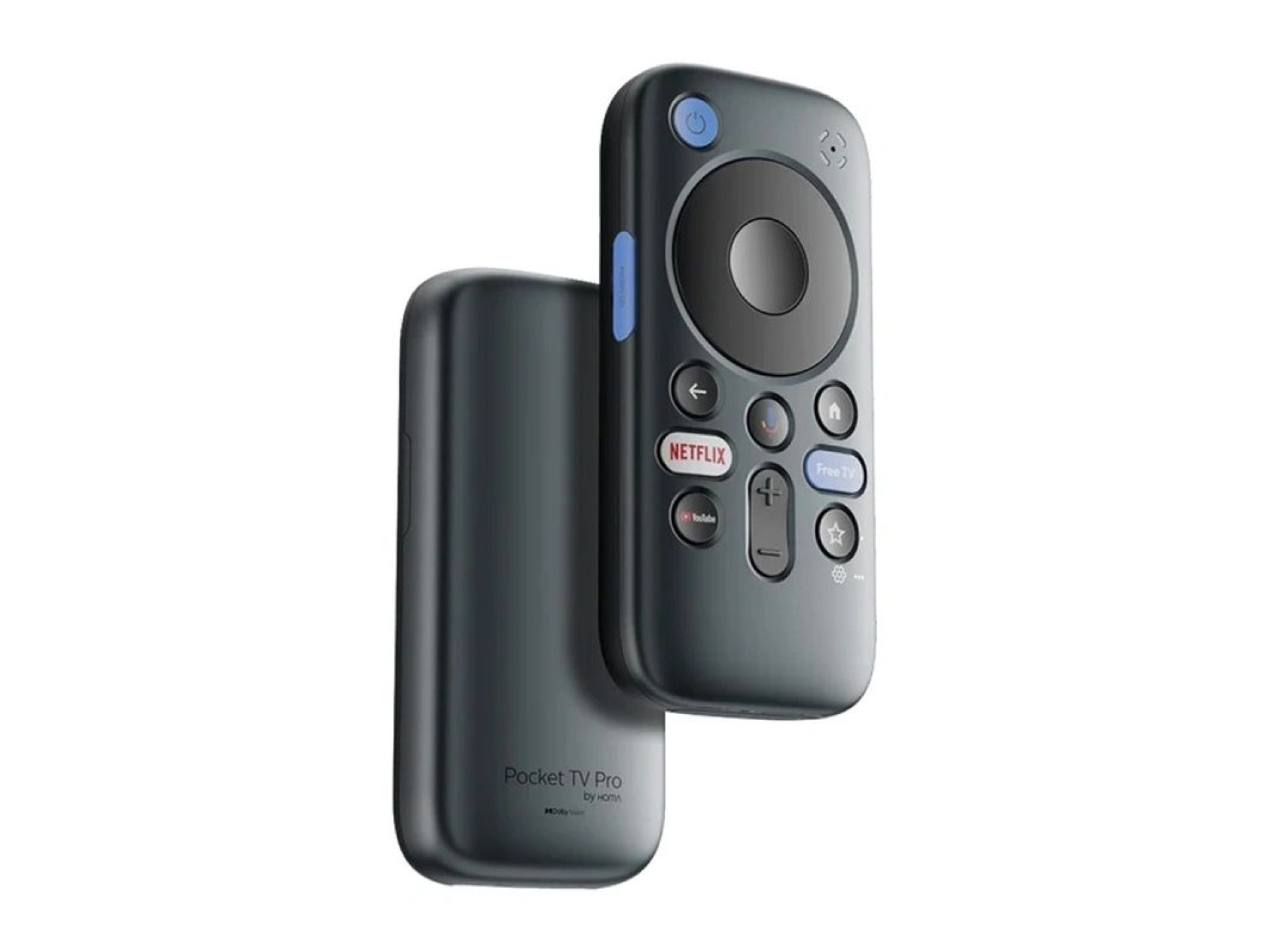 Portable media player RAYNEO Pocket TV Pro
