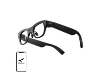�culos de Realidade Aumentada RayNeo X3 Pro