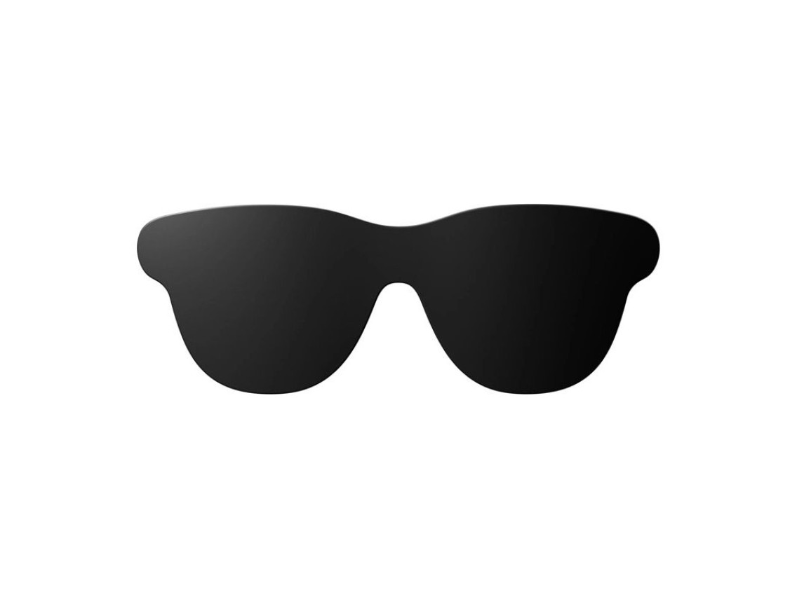 Lens shade RayNeo GT