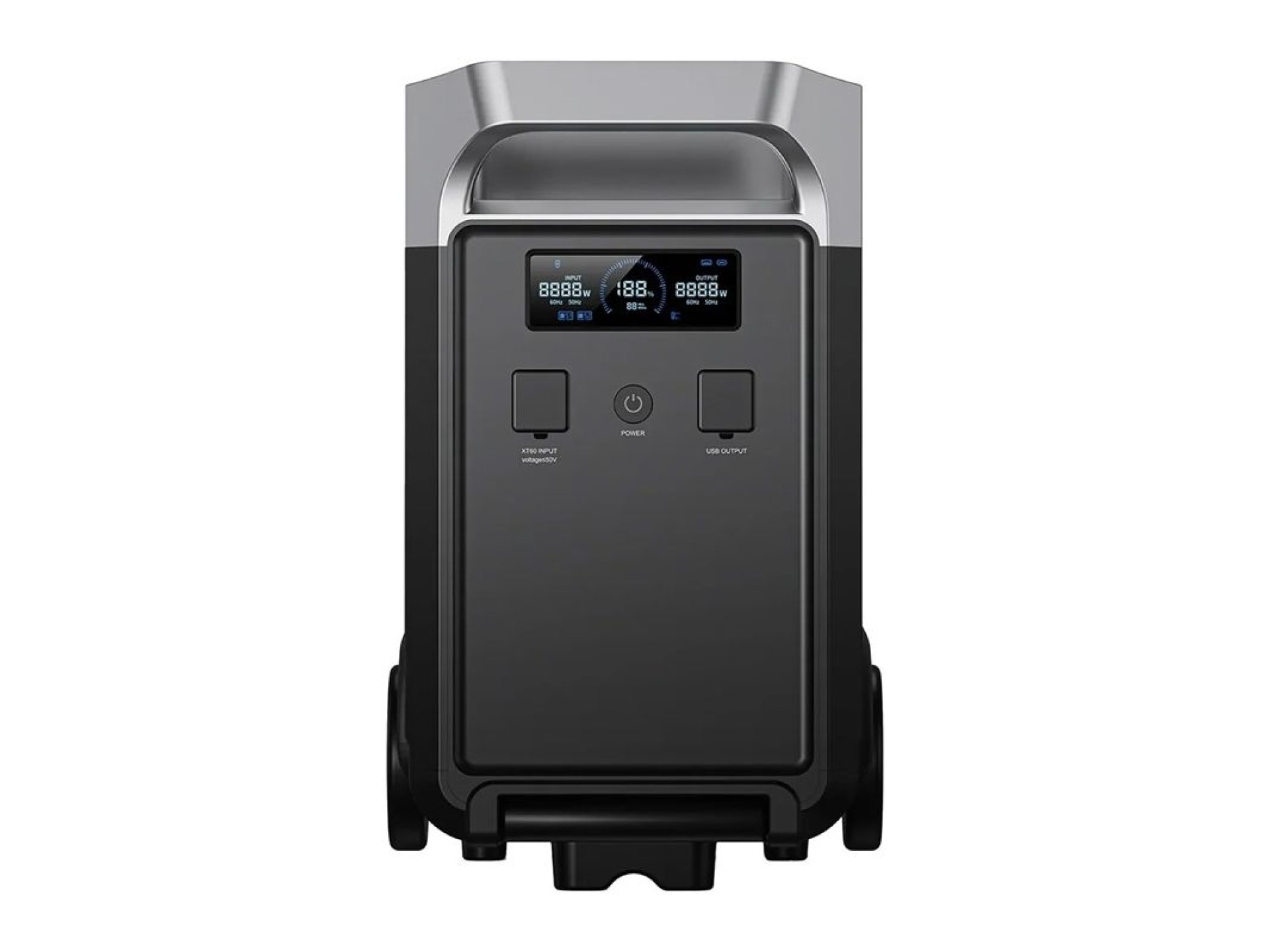 Bateria FOSSIBOT FB3840 3840Wh