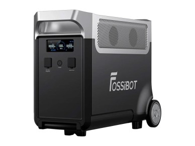 Bateria FOSSIBOT FB3840 3840Wh