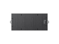 FOSSIBOT SP420 420W Solar Panel (Black) FOSSIBOT SP420 420W Solar Panel (Black)