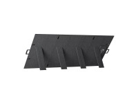FOSSIBOT SP420 420W Solar Panel (Black) FOSSIBOT SP420 420W Solar Panel (Black)