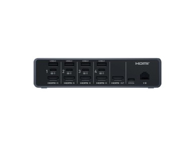 Remote KVM GL.iNet Comet X Remote KVM GL.iNet Comet X