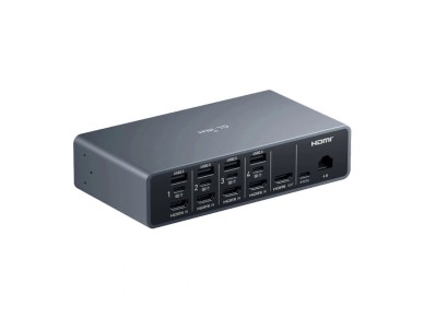 Remote KVM GL.iNet Comet X Remote KVM GL.iNet Comet X