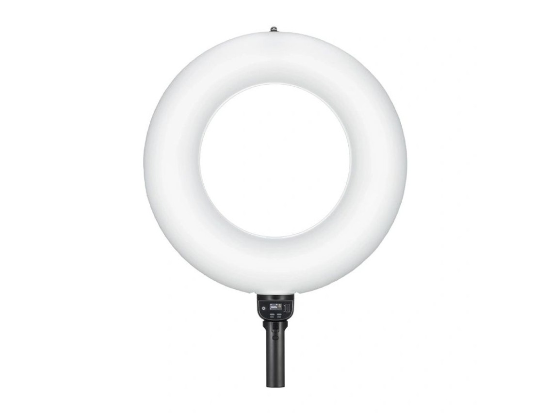 Anel de luz LED GODOX LR150 Air