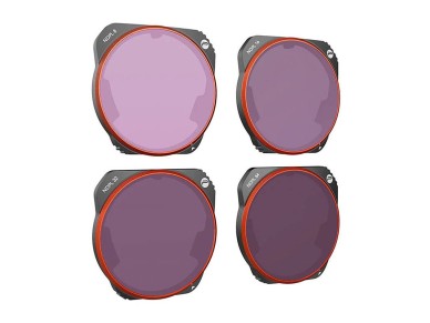 Conjunto de filtros ND-PL PGYTECH para DJI Mavic 3 Pro (P-43A-034)
