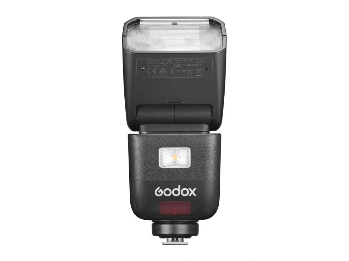 Flash TTL GODOX V480 para Sony