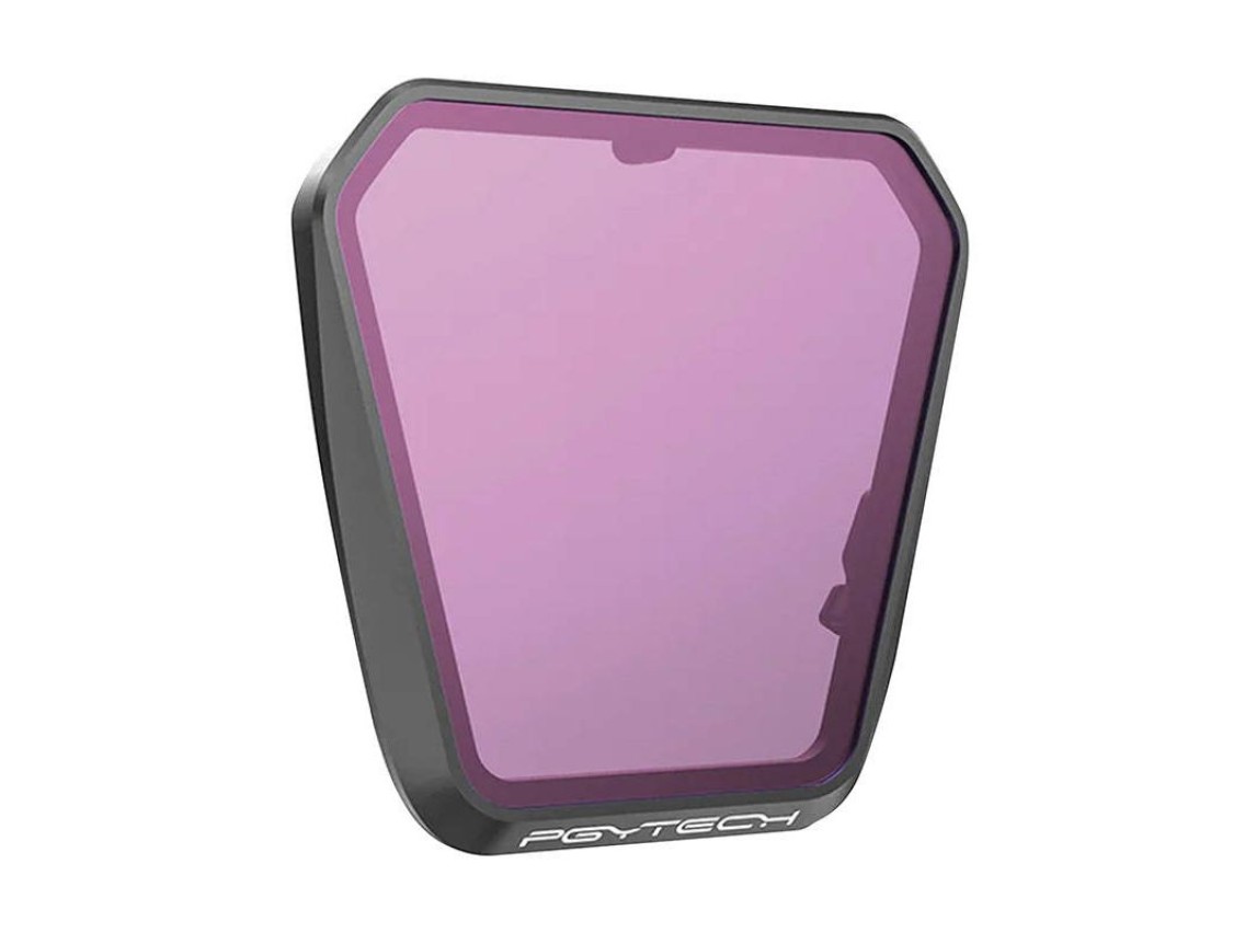 Filtro UV PGYTECH para DJI Mavic 3 Pro (Profissional)