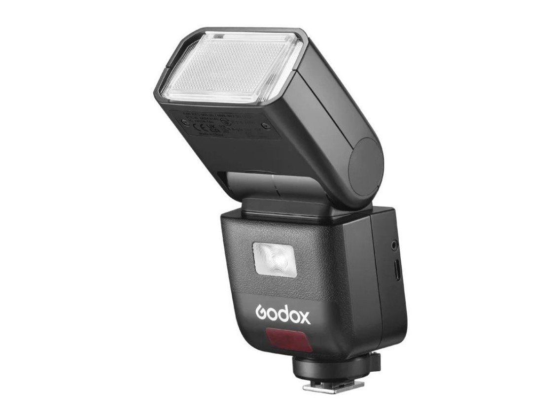 Flash TTL GODOX V480 para Sony