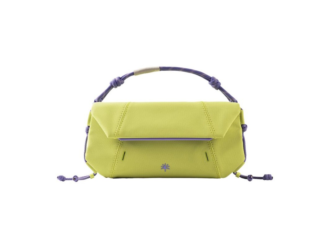 Bolso bandolera para fotografía PGYTECH OneGo Pocket (verde)