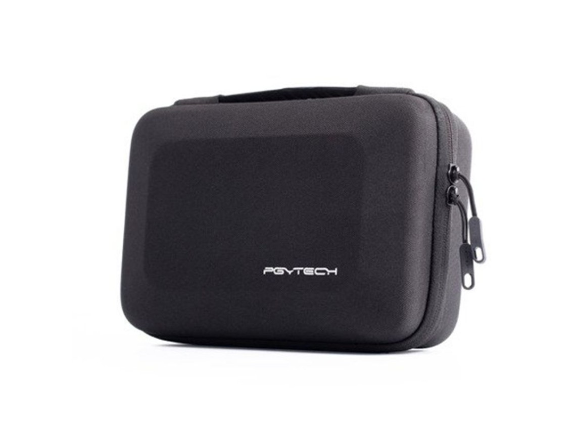 Funda PGYTECH para DJI OM 5 / 4 / Osmo Mobile 3 / Pocket / Pocket 2 / Cámaras de acción y deportivas