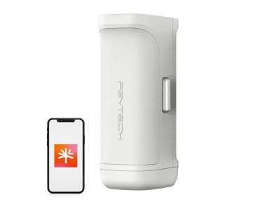 Powerbank com comando remoto para c�mara PGYTech MagCam (cinza)