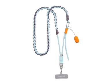 Correa para tel�fono PGYTECH LinkGo (azul)