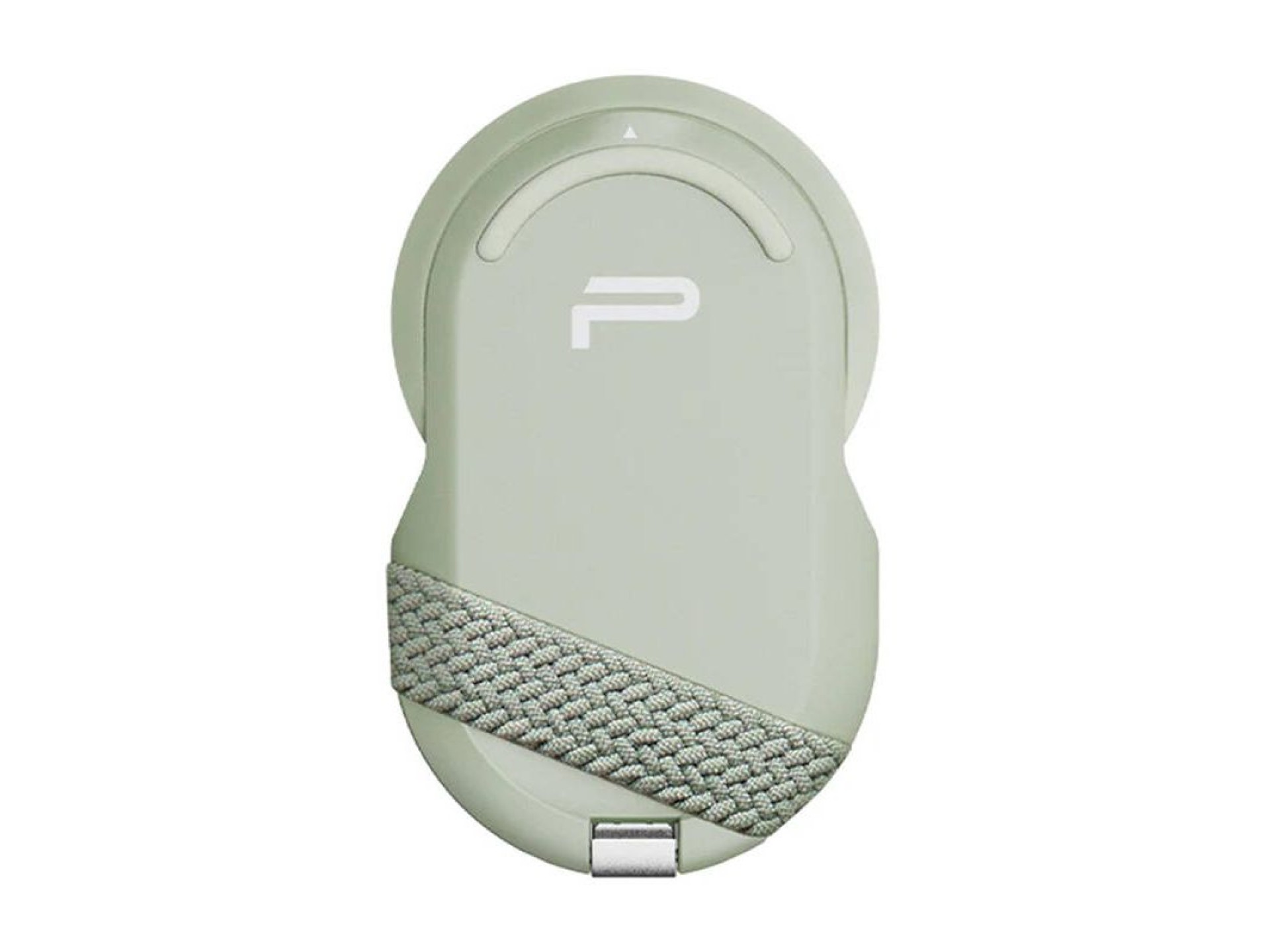 Soporte magnético para teléfono PGYTech (verde)