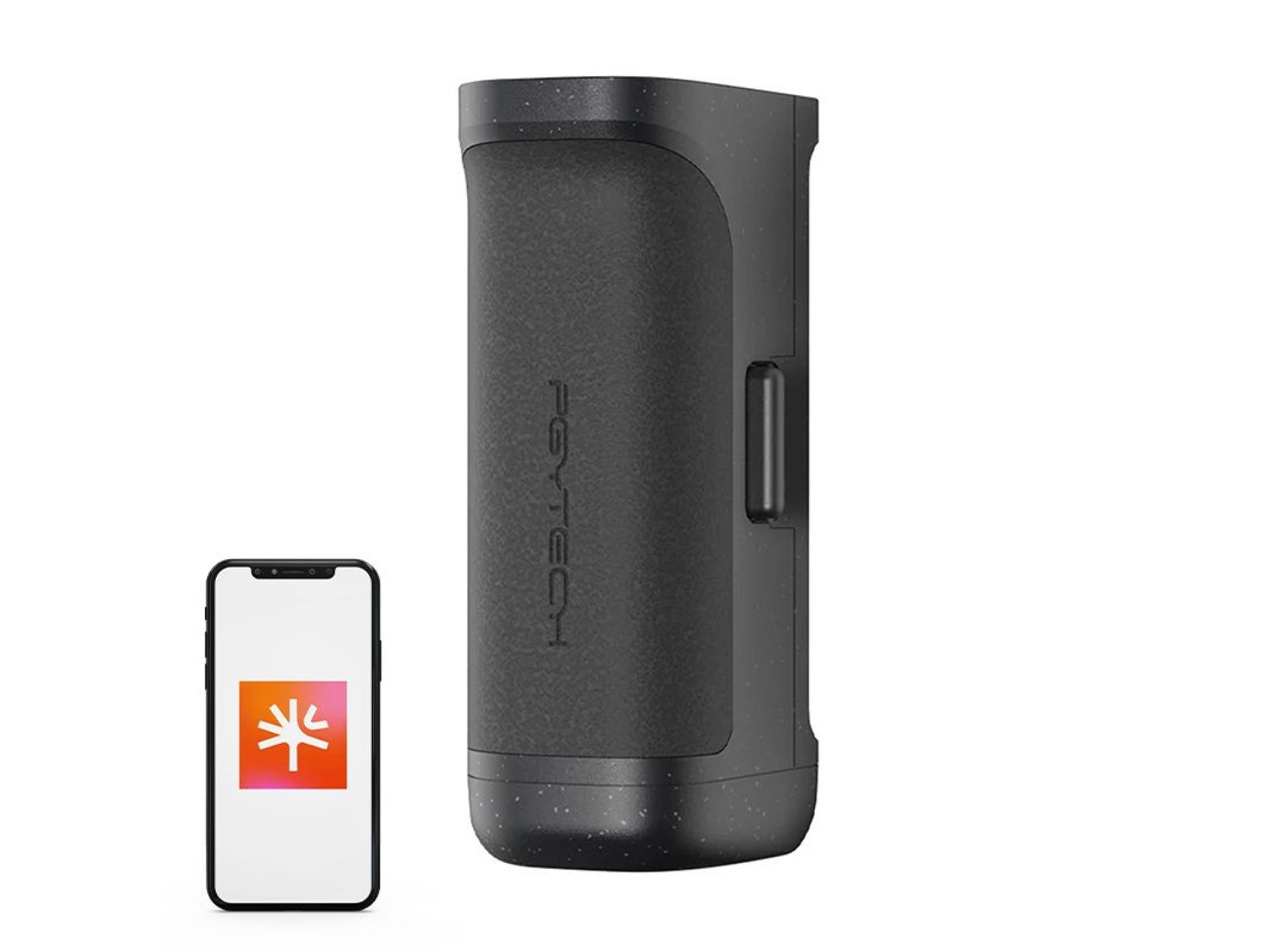 Batería externa con control remoto para cámara PGYTech MagCam (Negra)
