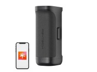 Bater�a externa con control remoto para c�mara PGYTech MagCam (Negra)