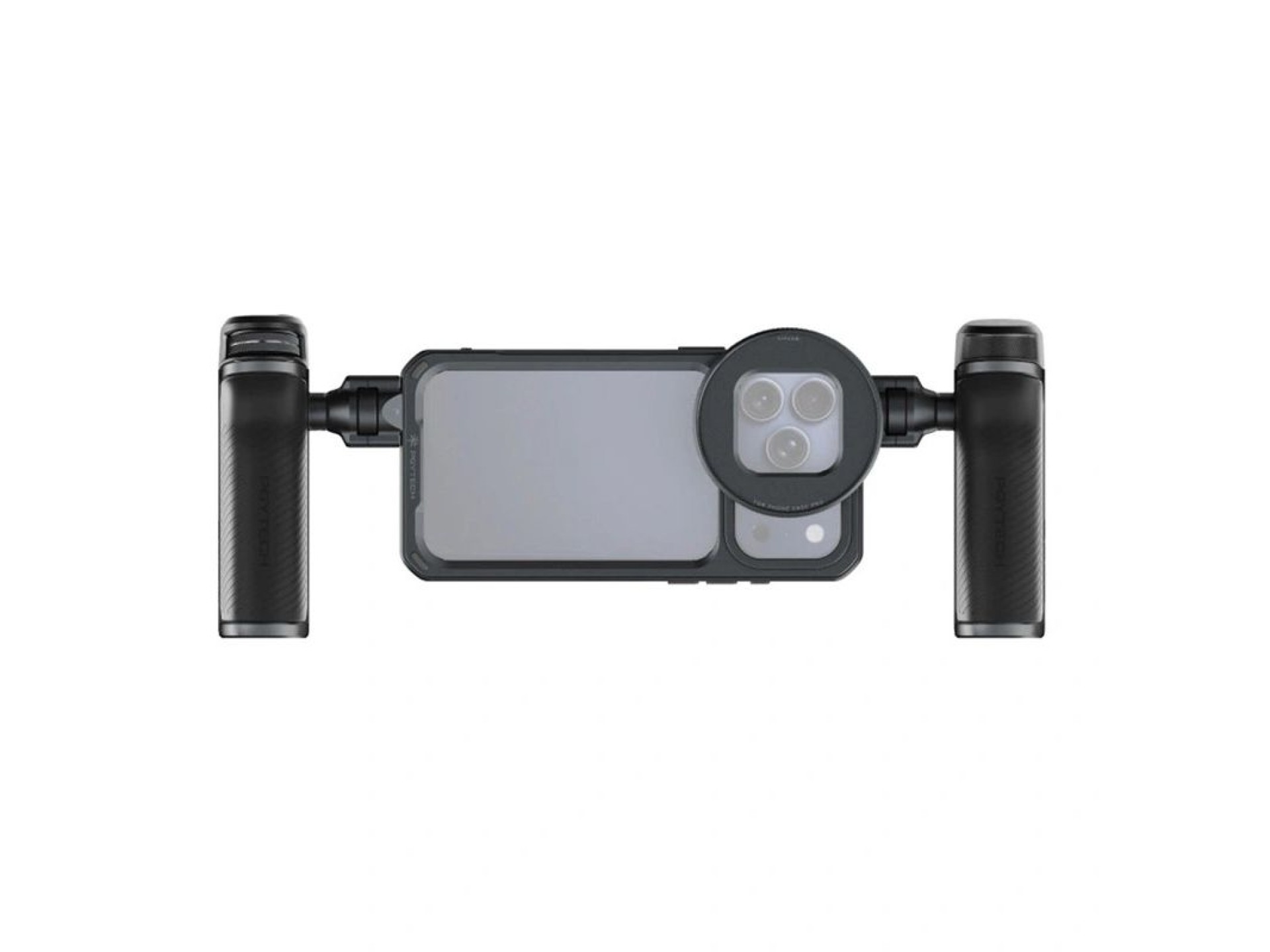 Kit de suporte para câmara de telemóvel PGY ProShot para iPhone 17 Pro Max