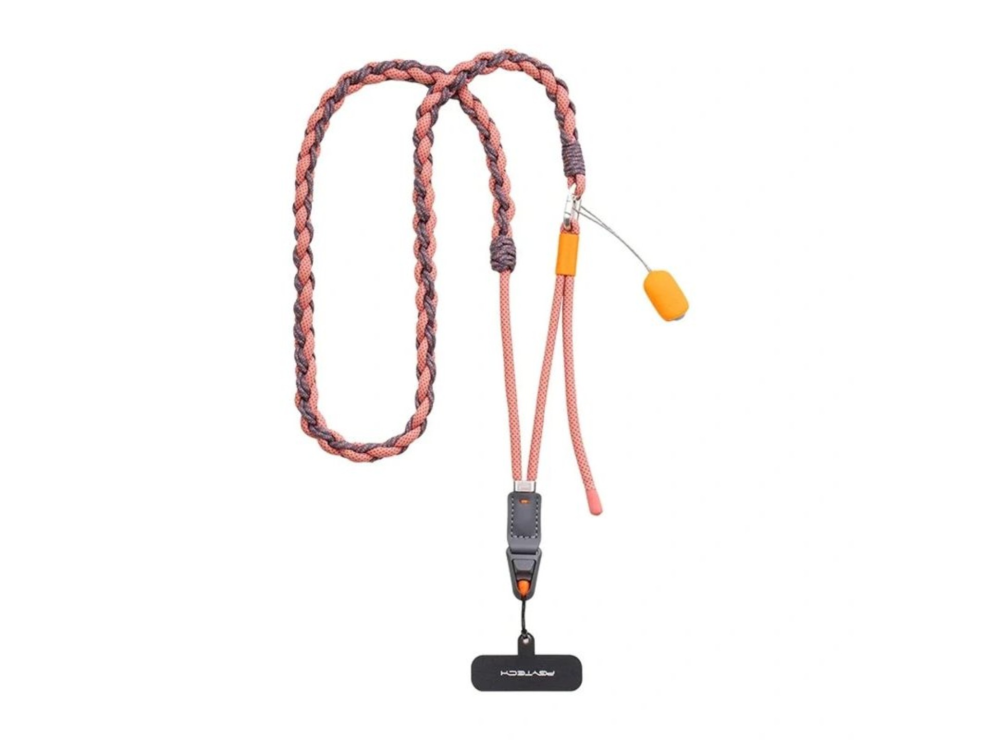 Phone Photography Strap PGY LinkGo (Pink)